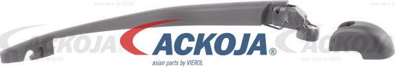 ACKOJA A38-0485 - Wiper Arm, window cleaning autospares.lv