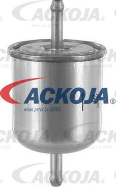 ACKOJA A38-0044 - Fuel filter autospares.lv