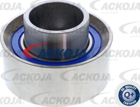 ACKOJA A38-0059 - Tensioner Pulley, timing belt autospares.lv