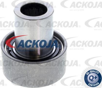 ACKOJA A38-0063 - Deflection / Guide Pulley, timing belt autospares.lv