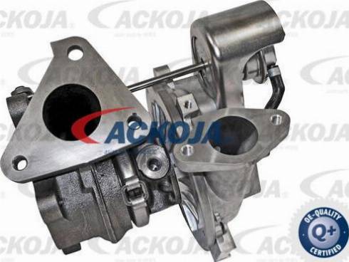 ACKOJA A38-0027 - Charger, charging system autospares.lv