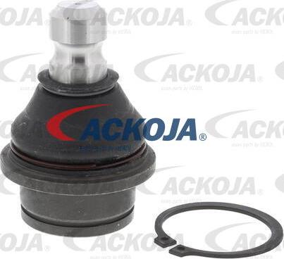 ACKOJA A38-0190 - Ball Joint autospares.lv