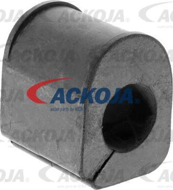 ACKOJA A38-0176 - Bearing Bush, stabiliser autospares.lv