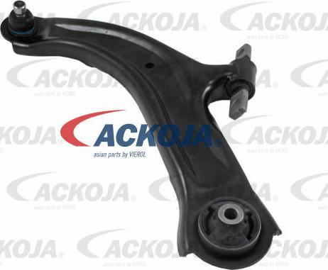 ACKOJA A38-0394 - Track Control Arm autospares.lv