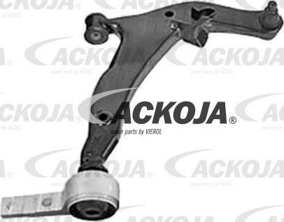 ACKOJA A38-0245 - Track Control Arm autospares.lv