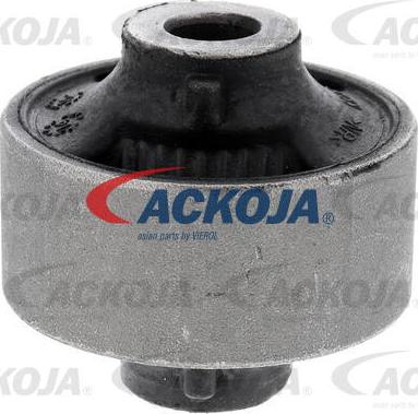 ACKOJA A38-0231 - Bush of Control / Trailing Arm autospares.lv