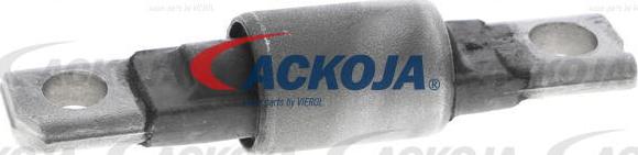 ACKOJA A38-0229 - Bush of Control / Trailing Arm autospares.lv