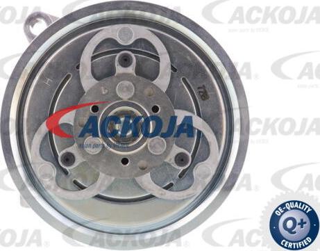 ACKOJA A38-15-0006 - Compressor, air conditioning autospares.lv