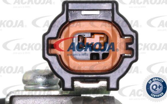 ACKOJA A38-15-0006 - Compressor, air conditioning autospares.lv