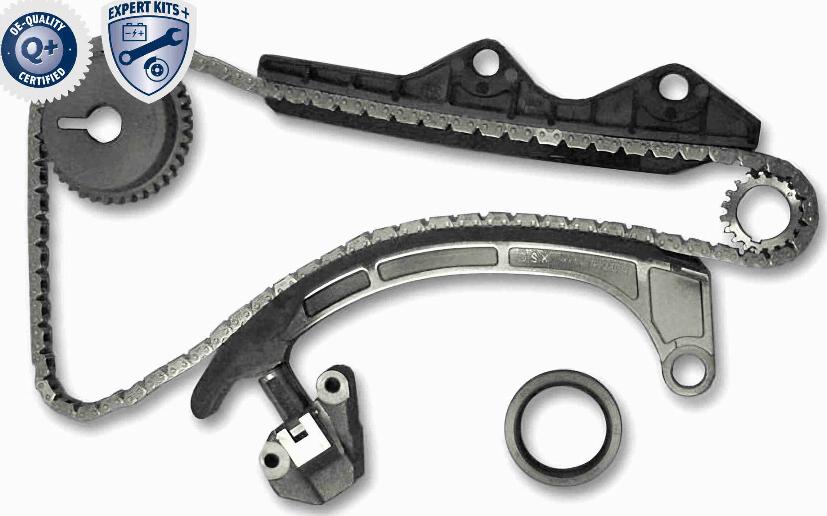 ACKOJA A38-10001 - Timing Chain Kit autospares.lv