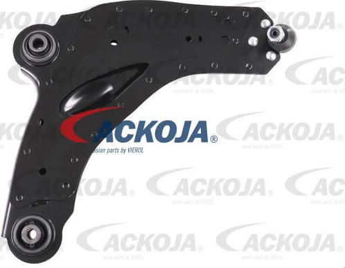 ACKOJA A38-1149 - Track Control Arm autospares.lv