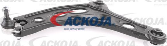 ACKOJA A38-1151 - Track Control Arm autospares.lv