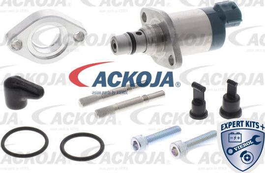 ACKOJA A38-11-0004 - Pressure Control Valve, common rail system autospares.lv