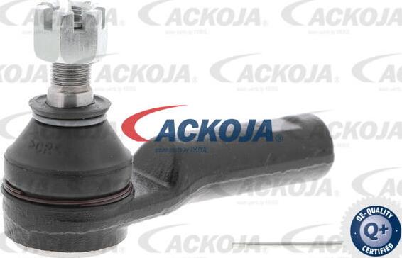 ACKOJA A38-1118 - Tie Rod End autospares.lv