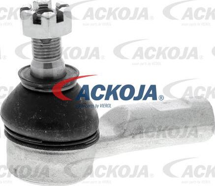 ACKOJA A38-1184 - Tie Rod End autospares.lv