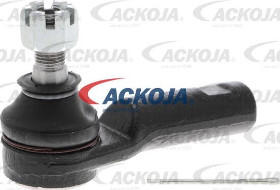 ACKOJA A38-1185 - Tie Rod End autospares.lv