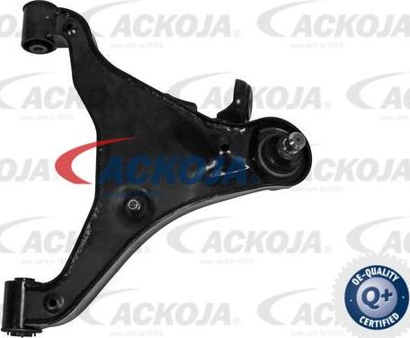 ACKOJA A38-1129 - Ball Joint autospares.lv