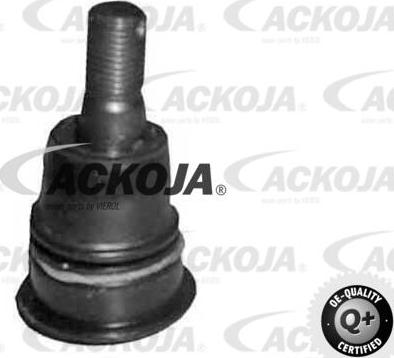 ACKOJA A38-1128 - Ball Joint autospares.lv