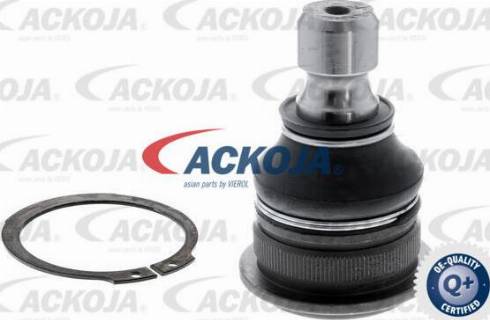 ACKOJA A38-1127 - Ball Joint autospares.lv