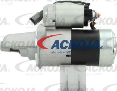 ACKOJA A38-12-52156 - Starter autospares.lv