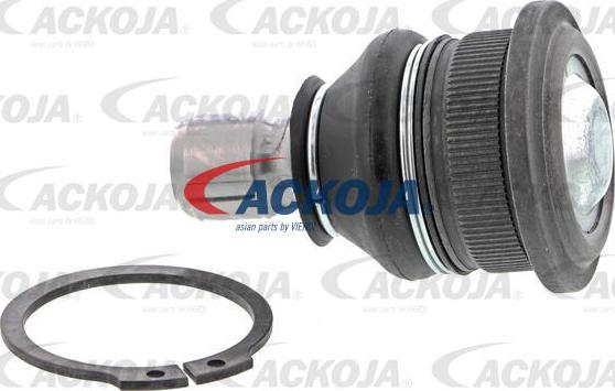 ACKOJA A38-1200 - Ball Joint autospares.lv