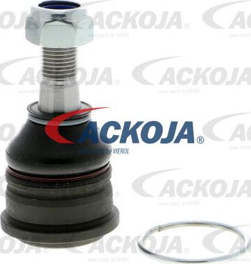 ACKOJA A38-1201 - Ball Joint autospares.lv