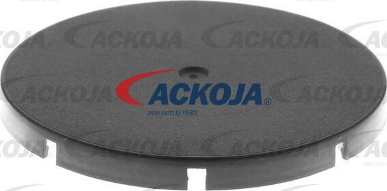 ACKOJA A38-23-0002 - Pulley, alternator, freewheel clutch autospares.lv