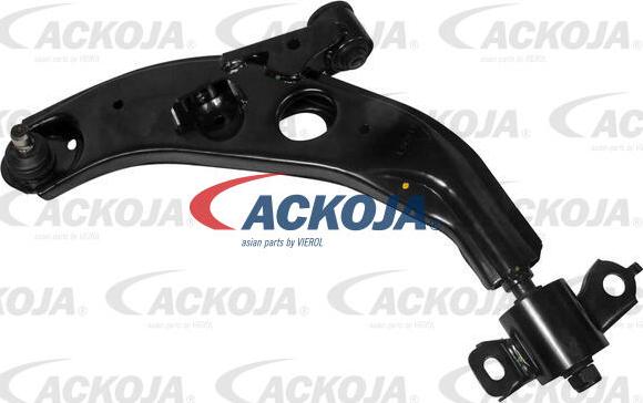 ACKOJA A32-9540 - Track Control Arm autospares.lv