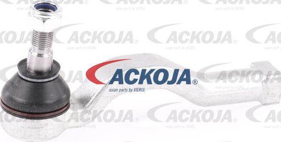 ACKOJA A32-9557 - Tie Rod End autospares.lv