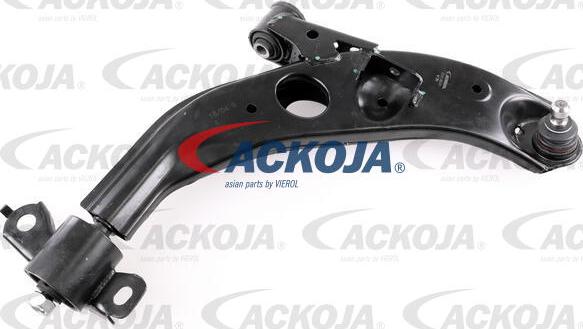 ACKOJA A32-9539 - Track Control Arm autospares.lv