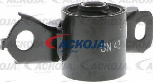 ACKOJA A32-9536 - Bush of Control / Trailing Arm autospares.lv