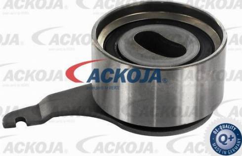 ACKOJA A32-0045 - Tensioner Pulley, timing belt autospares.lv
