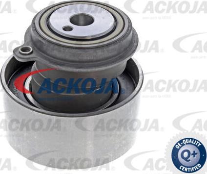ACKOJA A32-0046 - Tensioner Pulley, timing belt autospares.lv