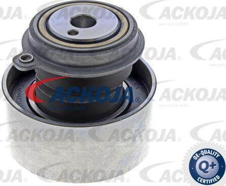 ACKOJA A32-0048 - Tensioner Pulley, timing belt autospares.lv