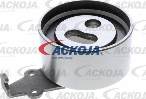 ACKOJA A32-0047 - Tensioner Pulley, timing belt autospares.lv