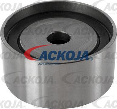 ACKOJA A32-0059 - Deflection / Guide Pulley, timing belt autospares.lv