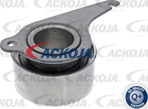 ACKOJA A32-0054 - Tensioner Pulley, timing belt autospares.lv