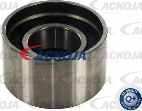 ACKOJA A32-0064 - Tensioner Pulley, timing belt autospares.lv