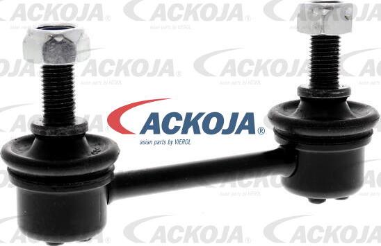 ACKOJA A32-0004 - Rod / Strut, stabiliser autospares.lv