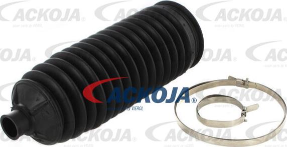 ACKOJA A32-0072 - Bellow Set, steering autospares.lv