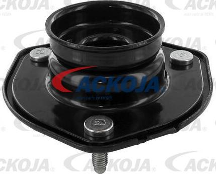 ACKOJA A32-0149 - Top Strut Mounting autospares.lv