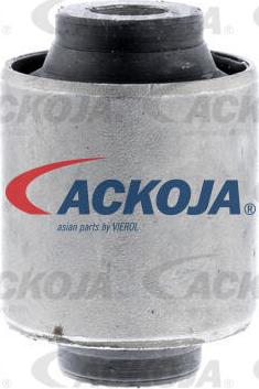 ACKOJA A32-0153 - Bush of Control / Trailing Arm autospares.lv