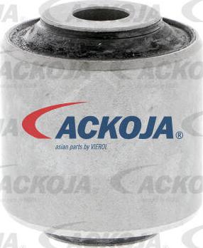 ACKOJA A32-0152 - Bush of Control / Trailing Arm autospares.lv