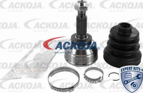 ACKOJA A32-0108 - Joint Kit, drive shaft autospares.lv