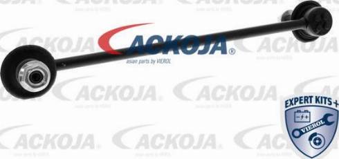 ACKOJA A32-0116 - Joint Kit, drive shaft autospares.lv