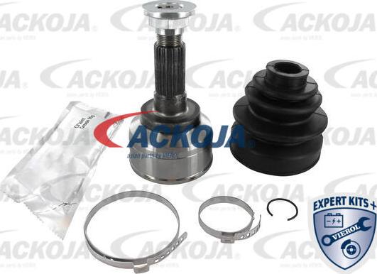 ACKOJA A32-0111 - Joint Kit, drive shaft autospares.lv