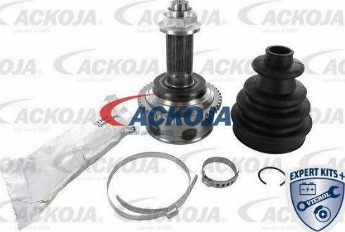 ACKOJA A32-0121 - Joint Kit, drive shaft autospares.lv