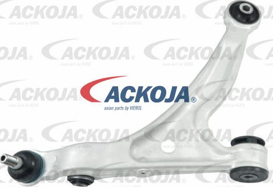 ACKOJA A32-0176 - Track Control Arm autospares.lv