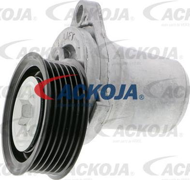 ACKOJA A32-0171 - Belt Tensioner, v-ribbed belt autospares.lv