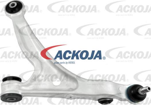 ACKOJA A32-0177 - Track Control Arm autospares.lv